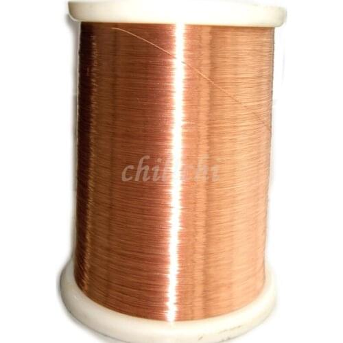 0.31mm New polyurethane enamelled round winding wire QA-1-155