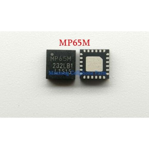 2pcs-10pcs MP65M gravity gyro sensors IC for Samsung Note3 N900 N9005 S5