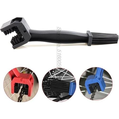 Mini moto minimoto Motorcycle Accessories Chain Brush Cleaner for Mini Bike Rks 150 Suzuki Dr650 Accessories Honda Trx 400 Ex