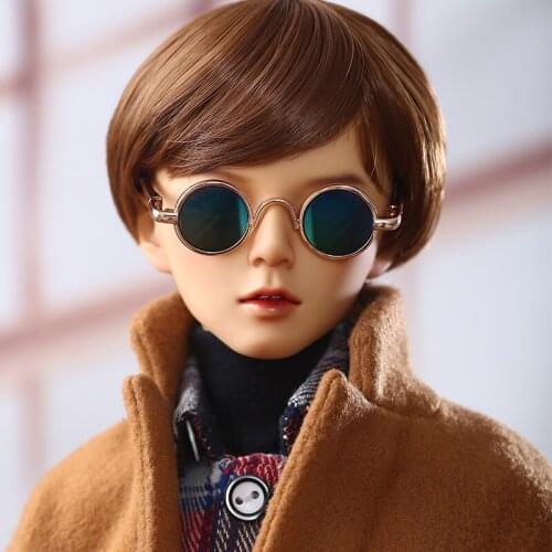 Free Shipping DistantMemory Jaeii Doll BJD 1/3 kpop idol Romantic Male Resin Figure Toys For Girls Fabulous Gift