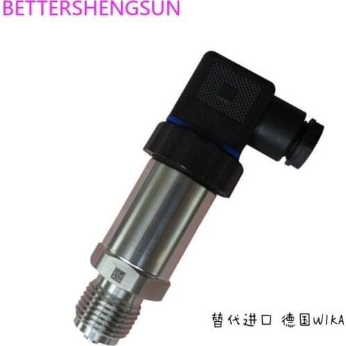 Pressure Sensor Transmitter 10bar KPa 16bar-4-20ma