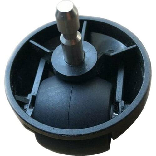 For Roomba i7 E5 E6 500 600 700 800 900 Front Wheel/Caster Assembly Vacuum Cleaner Parts