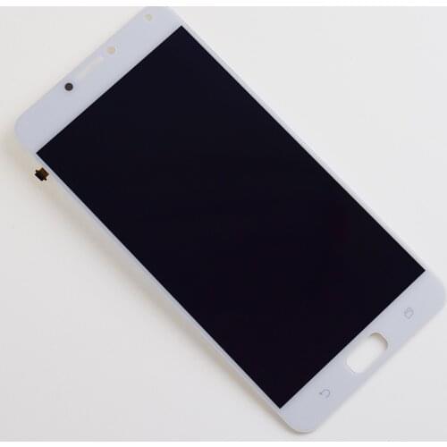 For Asus Zenfone 4 Max ZC554KL LCD Display Touch Screen Digitizer Sensor Glass Assembly For Asus ZC554KL Display Screen X001D