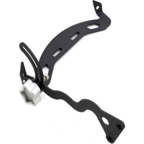 For BMW R1250GS Adventure GS1200 R1200GS LC/ADV 2014-2019 Motorcycle Windshield Support Holder Windscreen Strengthen Bracket Kit