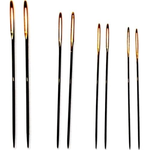 DREAMCREATE Embroidery Needles