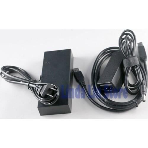 EU /US/UK Plug USB 3.0 Power Adapter For Kinect 2.0 Sensor For XBOX ONE SLIM S For XBOX ONE X