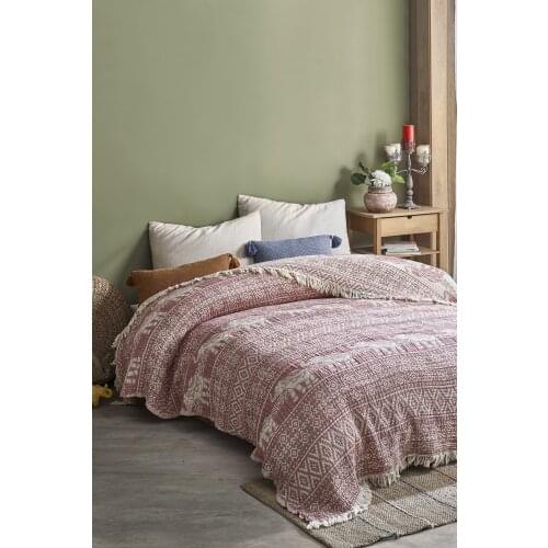 Frescoliva Bed Dress