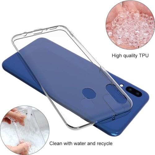 Чехлы для телефонов Samsung Galaxy M30s GerTong China At AliExpress