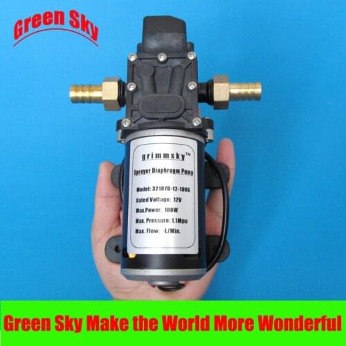 Grimmsky Irrigation Systems