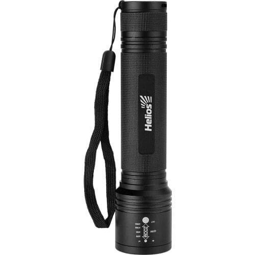 HELIOS Hand Lights