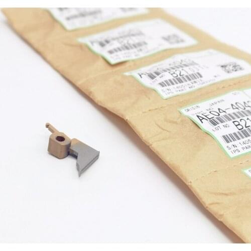 5 PIECES FREE SHIPPING MoChySen FUSER PICKER FINGER FOR RICOH AFICIO 1060 1075 1085 MP 9002AE04-4043