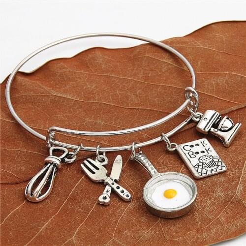 NXQXN Pandora Bracelets