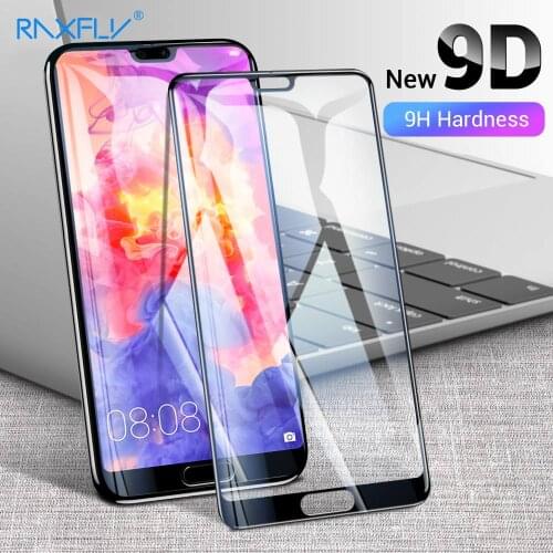 RAXFLY Screen Protectors For Xiaomi Mi 9