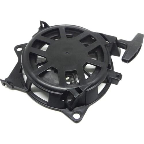 GCV190 RECOIL STARTER NYLON RATHET FITS HONDA GCV135 GCV160 OHV 4T MOWER PULL START GRIP ROPE ASSEMBLY 28400-Z0M-801