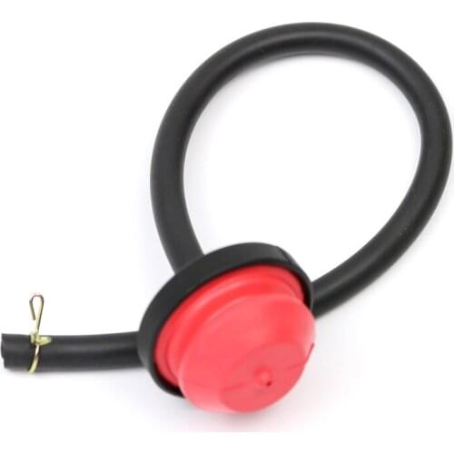 Primer Bulb Fuel Line for Tecumseh AV520 HMSK100 HMSK110 Engine Lawn Mower Parts 63HF