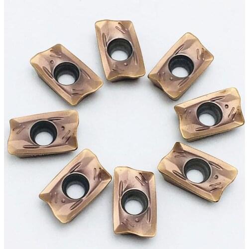 Carbide R390 11T308M PM 1030 Milling insert turning tool CNC lathe tool machine cutting tool R39011T308M PM1030