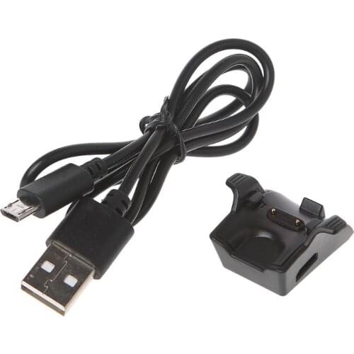 USB Charging Cable Cord Dock Charger Adapter For Huawei Band 5/Honor Band 4/3/2 Pro B19 B29 Band4 Band3 Pro Eris Watch Smart