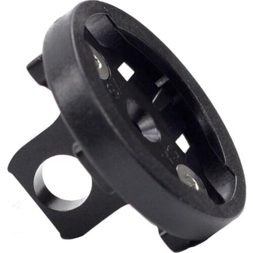 TRIGO bike Computer Mount for Brompton 3Sixty Bikes S M P Bar fit Edge Bryton Wahoo GPS Mount Holder Bike Accessories