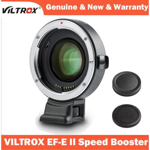 VILTROX Lenses For Video Cameras