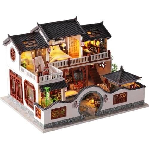 YOAINGO Doll Houses