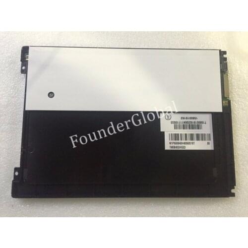 TM084SDHG03 8.4 inch lcd panel