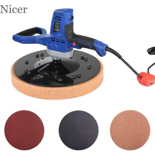 BOSEAN Grinding Machines