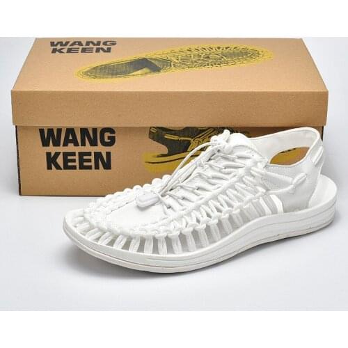 CINESSD Men's Slip-ons
