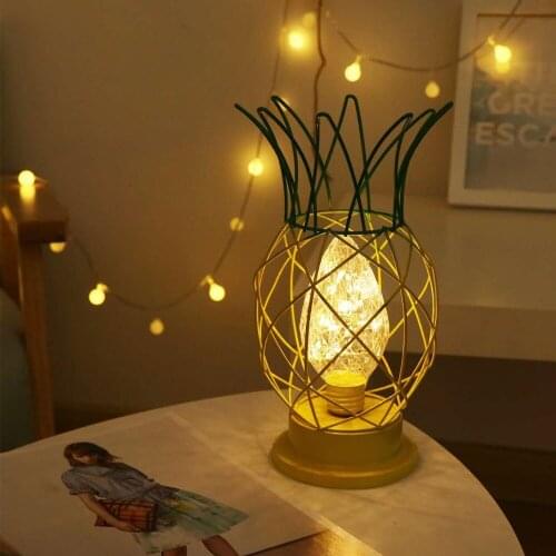 Coquimbo LED Table Lamps