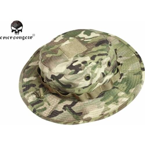 Emerson Tactical Bonnie Hat Multicam EM8553