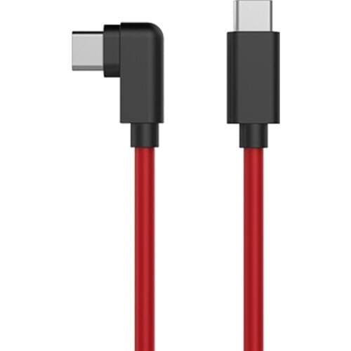 Flash Charger Cables 5A Fast Charging Cable for Nubia Red Magic 5G Mobile Phone Accessories Type-C to Type-C Data Line