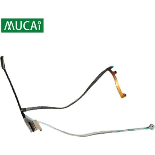 Video screen Flex cable For Lenovo ThinkPad E14 GEN 2 laptop LCD LED Display Ribbon Camera cable