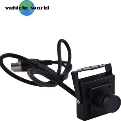 Hot Sale 2MP AHD 1080P Bus Camera 1080P AHD Security CCTV Camera