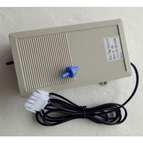 Hot tub spa ozone 110-230V AMP plug ozone fit Balboa controller pack