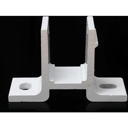 Bracket for Manual Awning Accessory Garden Outdoor Shade Patio Square Tube D1