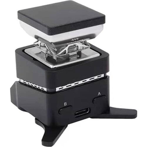 MHP30 Mini Constant Temperature Heating Platform Power Adapter Mobile Phone Digital Component Heating Platform Repair Tools