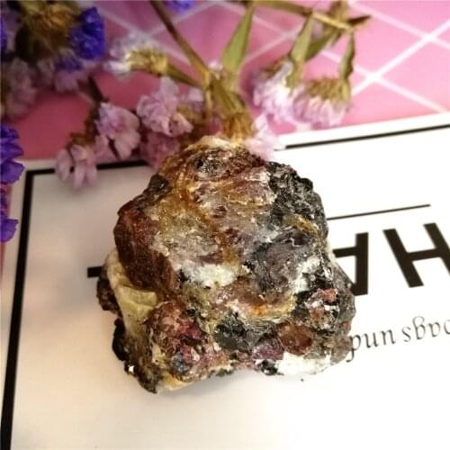 Natural crystals and stones healing crystals decoration raw crystal gemstones symbiont chakra stone healing quartz gift 1pcs