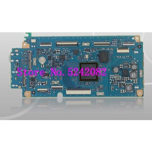 Original For Nikon D5300 Motherboard Mainboard Main board PCB Camera Replacement Unit Repair Parts