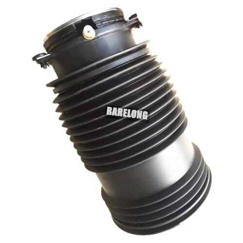 W205 Rear Air Suspension Spring For Mercedesbenz C160 C180 C200 Airmatic 2053200125 2053200225 Car Spare Parts