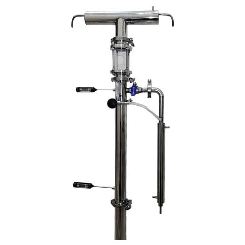 Оборудование для пивоварения и виноделия СамГони China At AliExpress