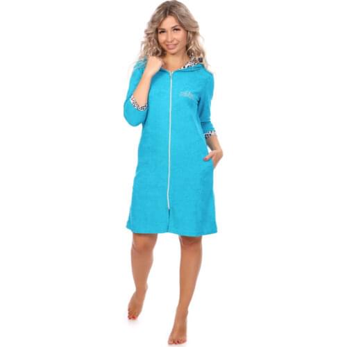 SoVi Women's Robes With A Hood