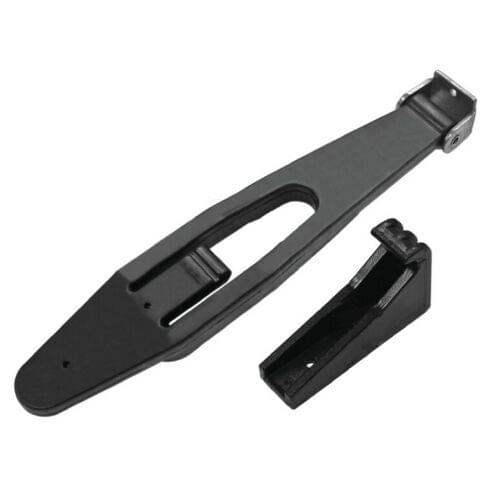 10PCS FEBIAT Hood Latch Kit used for Volvo HLK1028K HLK2089K V1118205 67112-3801 8174018 315-5501 671123801 3155501