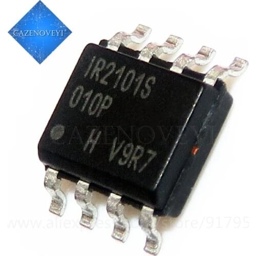5pcs/lot IR2101S SOP8 IR2101STRPBF SOP IR2101 IR2101TR SMD In Stock