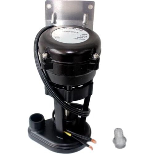 6W Universal water pump for ice machine