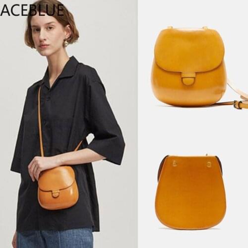 ACEBLUE Saddle Bags For Women