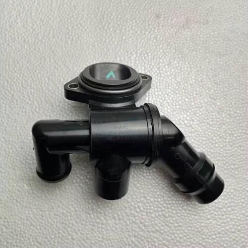 Car thermostat for Audi A4 S4 A6 EXEO 2.0T OE 06D121111G