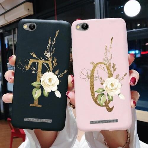 Case For Funda Xiomi Xiaomi Redmi 5A Redmi5a A5 Case Cover Silicone Soft Phone Cases on Redmi 5A Back Cover Coque Bumper Housing