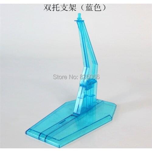 Gundam Action Figure Toys Model Applicable SD / BB HG 1: 144 Universal Stent Bracket