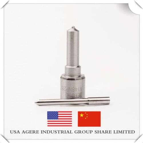 Diesel fuel injection nozzle DLLA148PN283, 4JB1-TC engine parts for Mitsubish~i