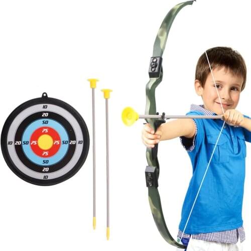 HOGNSIGN Bows And Arrows
