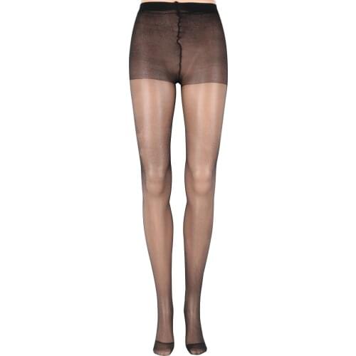 Sexy Full Foot Women Pantyhose Long Stockings Spring Summer Winter Thin Sheer Tights Stocking Panties Seamless Pantyhose